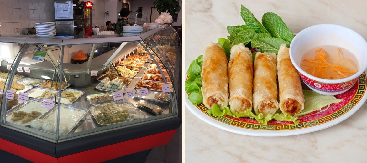 Soleil d’Asie China Express - Gallery Image 2