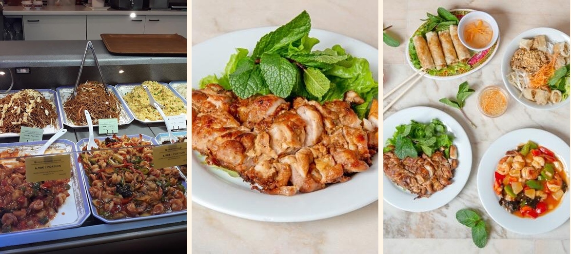 Soleil d’Asie China Express - Gallery Image 4