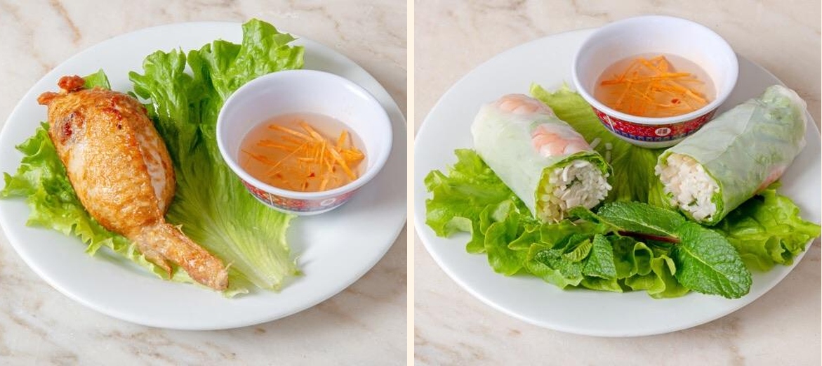 Soleil d’Asie China Express - Gallery Image 5